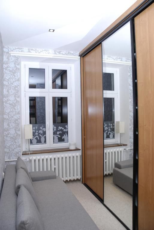 Апартаменты Apartament Orchidea Лёндек-Здруй-47