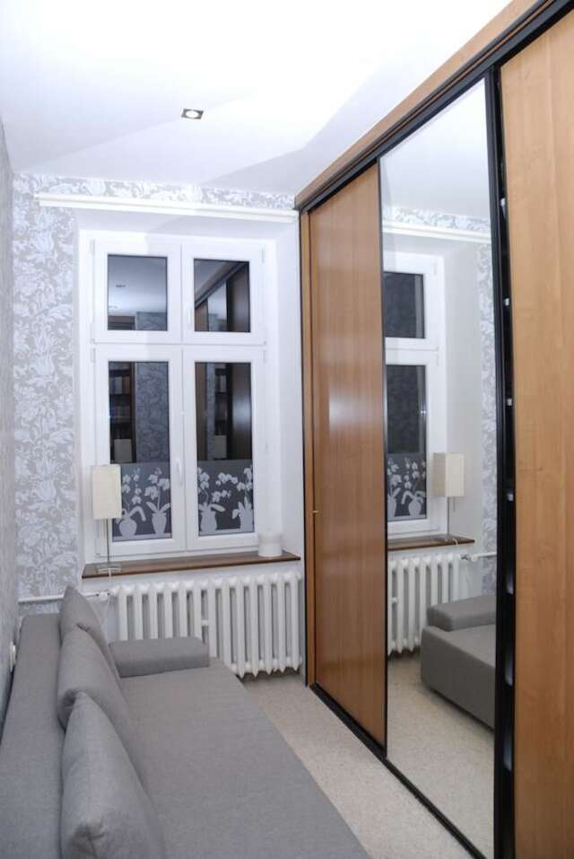 Апартаменты Apartament Orchidea Лёндек-Здруй-11